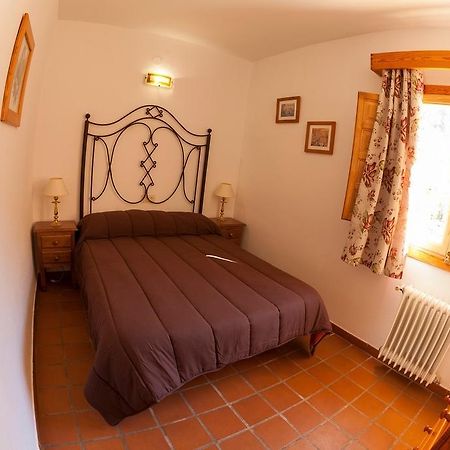 Apartamentos Cazorla Valle Arroyo Frio Eksteriør billede