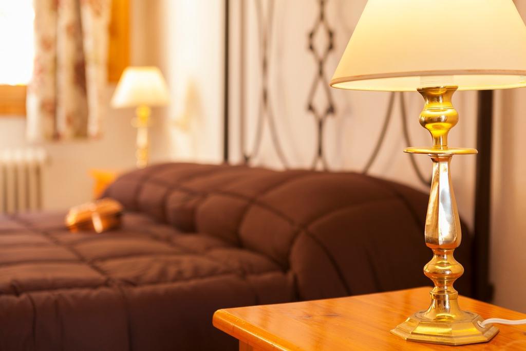 Apartamentos Cazorla Valle Arroyo Frio Eksteriør billede
